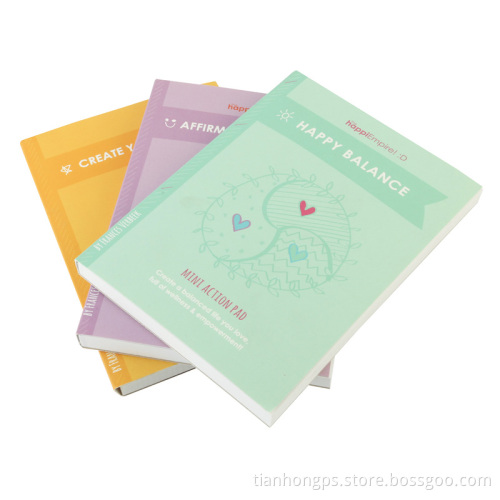 Customized Hardcover Book Series Printing